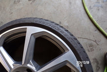 Load image into Gallery viewer, 1x Alufelge 20 Zoll 9.0" 5x112 52ET 8S0601025CE Audi Tt Rim Wheel FEL3002366942ug