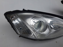Laden Sie das Bild in den Galerie-Viewer, Frontscheinwerfer Mercedes-Benz 2218202061 LED Ein Satz Scheinwerfer Headlight SCH1677143186tq