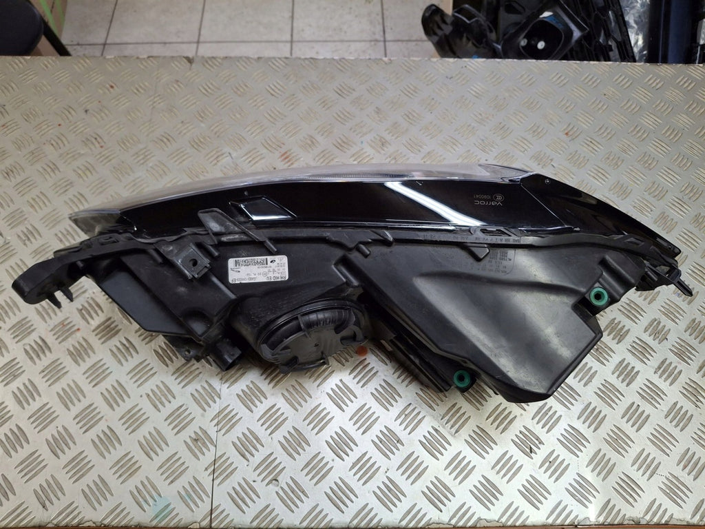 Frontscheinwerfer Jaguar F-Pace GX63-13W029-EF Rechts Scheinwerfer Headlight SCH3559509439bq