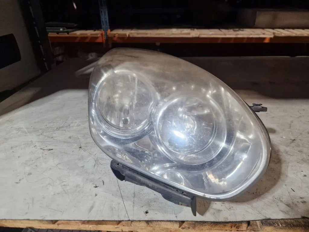 Frontscheinwerfer Fiat Doblo Cargo 51810671 Rechts Scheinwerfer Headlight SCH7346960943mm