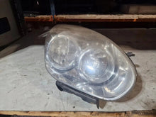 Laden Sie das Bild in den Galerie-Viewer, Frontscheinwerfer Fiat Doblo Cargo 51810671 Rechts Scheinwerfer Headlight SCH7346960943mm
