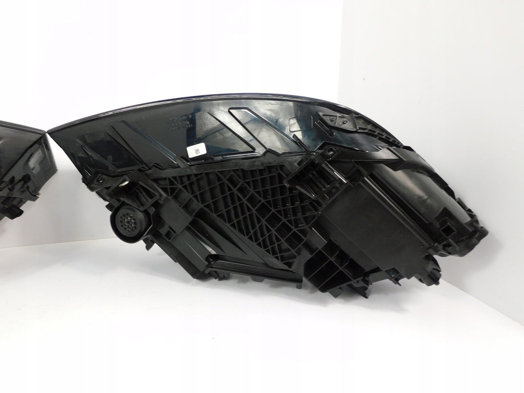 Frontscheinwerfer Audi Q7 4M0941033 4M0941034 Full LED Ein Satz Headlight SCH7203463852ld