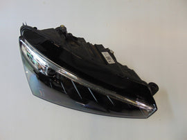 Frontscheinwerfer Skoda 657941016A Full LED Rechts Scheinwerfer Headlight
