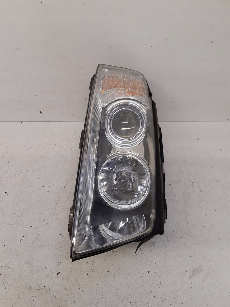 Frontscheinwerfer Audi A8 4E0941030P Xenon Rechts Scheinwerfer Headlight