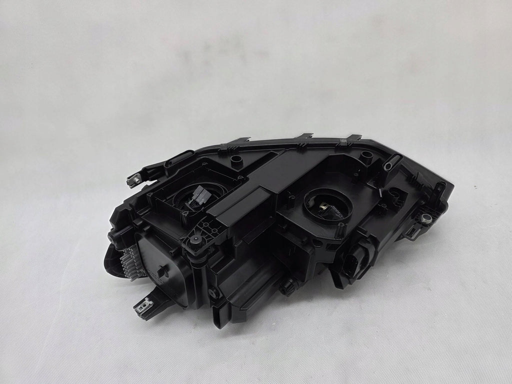 Frontscheinwerfer VW Touran 5TB941082D Full LED Rechts Scheinwerfer Headlight