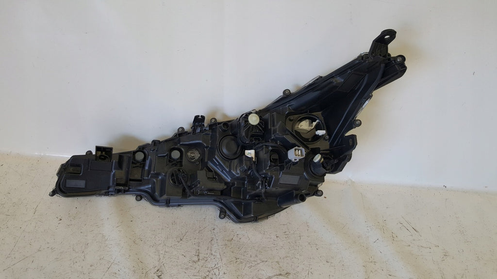 Frontscheinwerfer Toyota Corolla 81110-02S70 LED Ein Stück (Rechts oder Links)