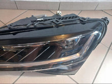 Laden Sie das Bild in den Galerie-Viewer, Frontscheinwerfer Skoda Superb III 3V1941015D Links Scheinwerfer Headlight