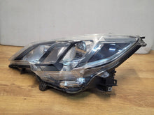 Laden Sie das Bild in den Galerie-Viewer, Frontscheinwerfer Mitsubishi Space Star 8301D445 Links Scheinwerfer Headlight SCH5174534499dt