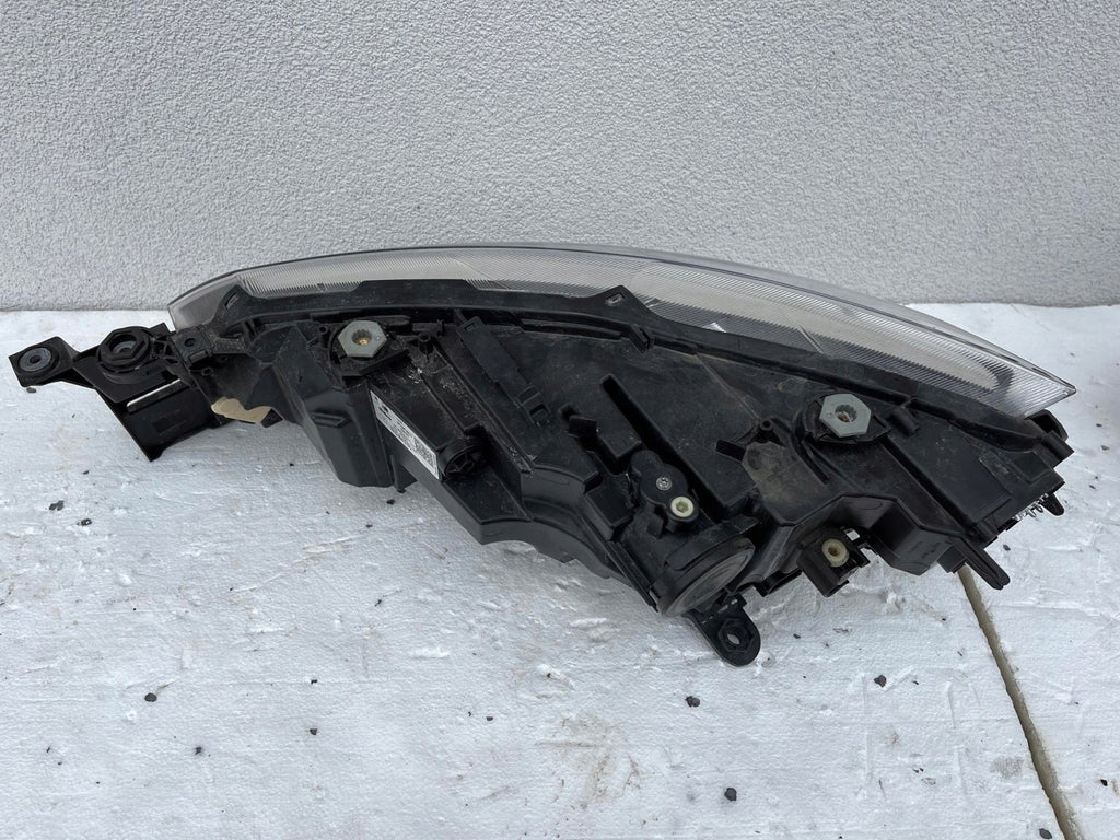 Frontscheinwerfer Seat Ibiza I V 6F1941008G Rechts Scheinwerfer Headlight SCH5139531782gu
