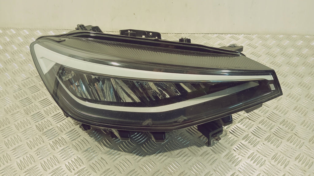 Frontscheinwerfer VW Id.4 11B941006B LED Rechts Scheinwerfer Headlight SCH9800359805dp
