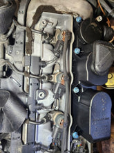 Laden Sie das Bild in den Galerie-Viewer, Motor Mercedes-Benz Vito 646982 2.2 CDI 60TKm 2007 Diesel Engine Unkomplett MOT5837505971zw