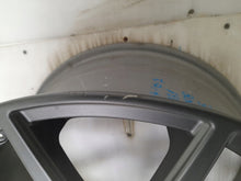 Laden Sie das Bild in den Galerie-Viewer, 1x Alufelge 18 Zoll 8.0" 5x108 55ET Matt Graphit HH1EJ-1007-B1A Ford I Rim Wheel FEL4175023806kv