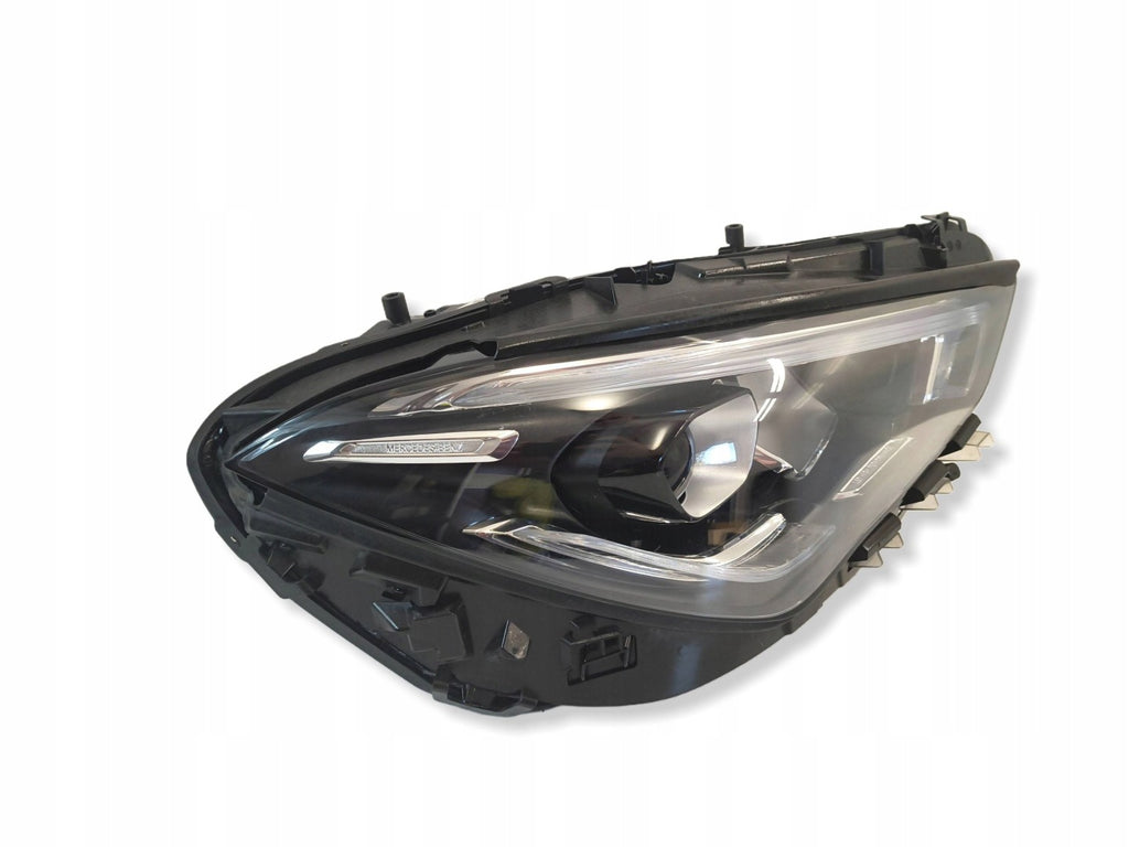 Frontscheinwerfer Mercedes-Benz Cla A1189062600 Rechts Scheinwerfer Headlight SCH4227483172fj