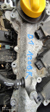 Laden Sie das Bild in den Galerie-Viewer, Motor Dacia Duster H5FF410 1.2 TCE 1TKm Benzin Engine Unkomplett MOT3746721943wo