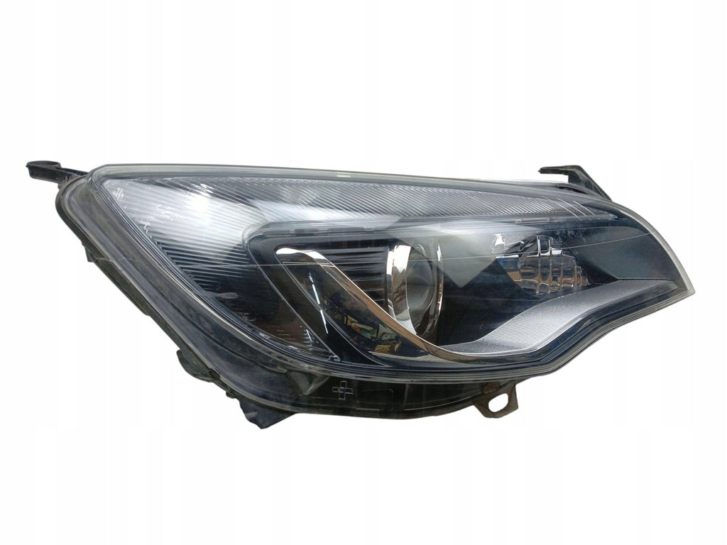 Frontscheinwerfer Opel Astra J 13374518 Xenon Rechts Scheinwerfer Headlight SCH4112873569py