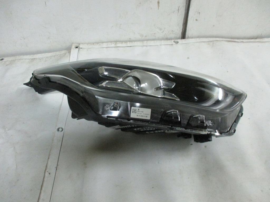 Frontscheinwerfer Kia Ceed J7921-22060 Rechts Scheinwerfer Headlight