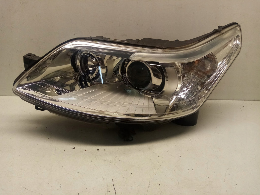 Frontscheinwerfer Citroën C4 I 9684382580 Links Scheinwerfer Headlight SCH4294623269vd