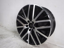 Laden Sie das Bild in den Galerie-Viewer, 1x Alufelge 19 Zoll 8.0" 5x112 38ET Glanz Schwarz A2534014900 Mercedes-Benz Glc FEL5419583472bm