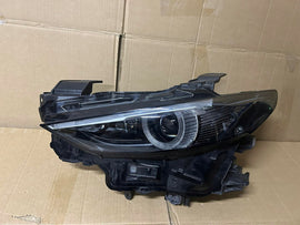 Frontscheinwerfer Mazda III B0L5-67890 Links Scheinwerfer Headlight