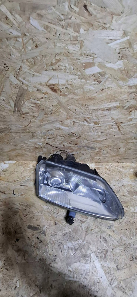Frontscheinwerfer Renault Espace III Ein Satz Scheinwerfer Headlight SCH1453879828br