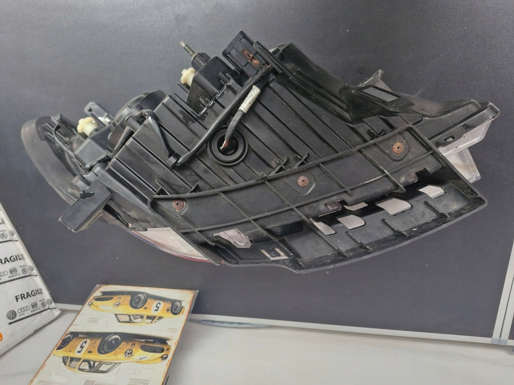 Frontscheinwerfer Opel Mokka Links Scheinwerfer Headlight SCH9851336140rp