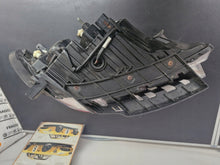 Laden Sie das Bild in den Galerie-Viewer, Frontscheinwerfer Opel Mokka Links Scheinwerfer Headlight SCH9851336140rp