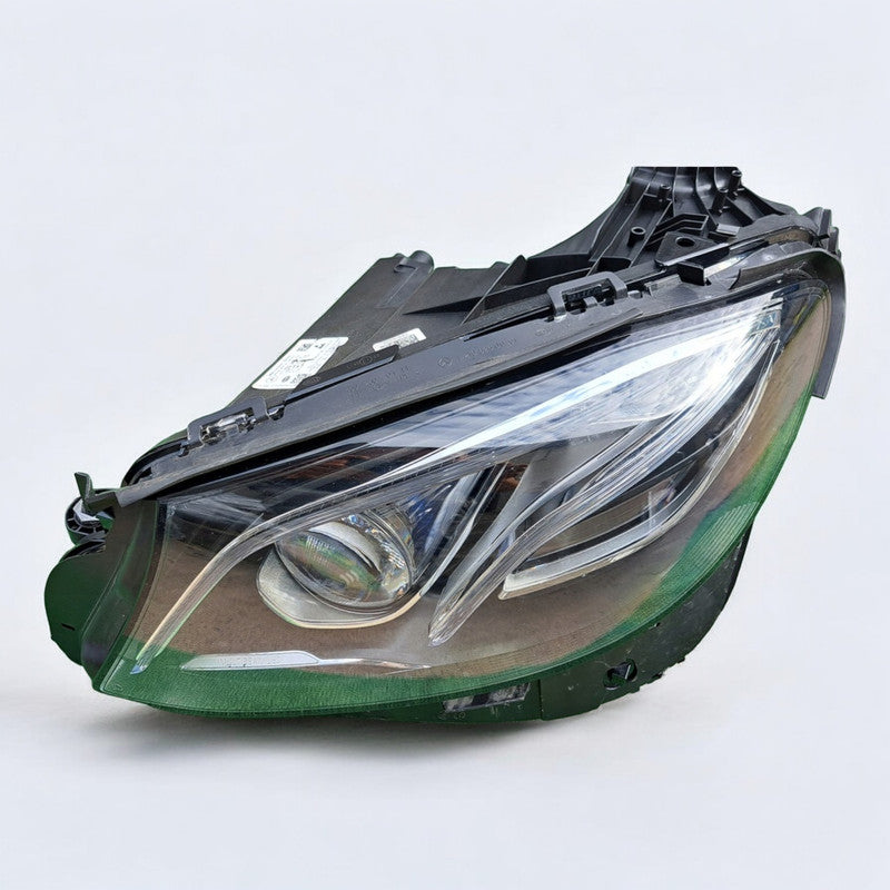 Frontscheinwerfer Mercedes-Benz W213 A2139069708KZ Full LED Links Headlight