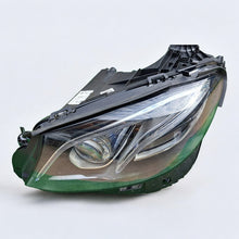 Load image into Gallery viewer, Frontscheinwerfer Mercedes-Benz W213 A2139069708KZ Full LED Links Headlight