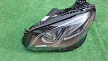 Load image into Gallery viewer, Frontscheinwerfer Mercedes-Benz W213 A2139069708KZ Full LED Links Headlight