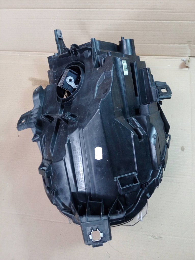 Frontscheinwerfer Mini R55 F57 F56 63115A0196106 Links Scheinwerfer Headlight SCH8318210200eq