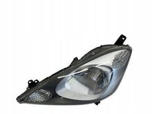 Laden Sie das Bild in den Galerie-Viewer, Frontscheinwerfer Honda Jazz III DKP4438 Links Scheinwerfer Headlight