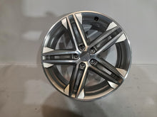 Load image into Gallery viewer, 1x Alufelge 19 Zoll 8.0&quot; 5x112 39ET 80A601025G Audi Q5 Rim Wheel