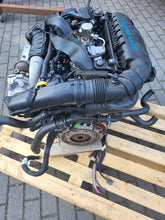 Laden Sie das Bild in den Galerie-Viewer, Motor Citroën C3 I 10Z1AB HN05 15TKm Benzin Engine Komplett MOT6437535479rh