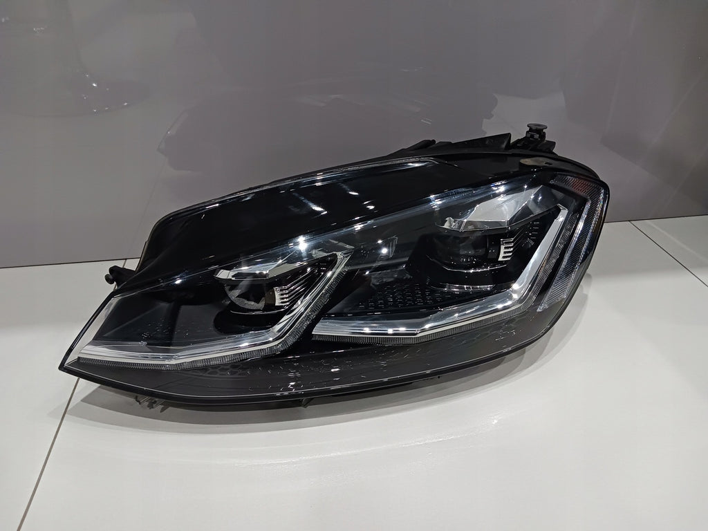 Frontscheinwerfer VW Golf VII 5G1941059 5G1941077 LED Links Headlight SCH4742399960rx