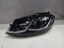 Load image into Gallery viewer, Frontscheinwerfer VW Golf VII 5G1941059 5G1941077 LED Links Headlight SCH4742399960rx