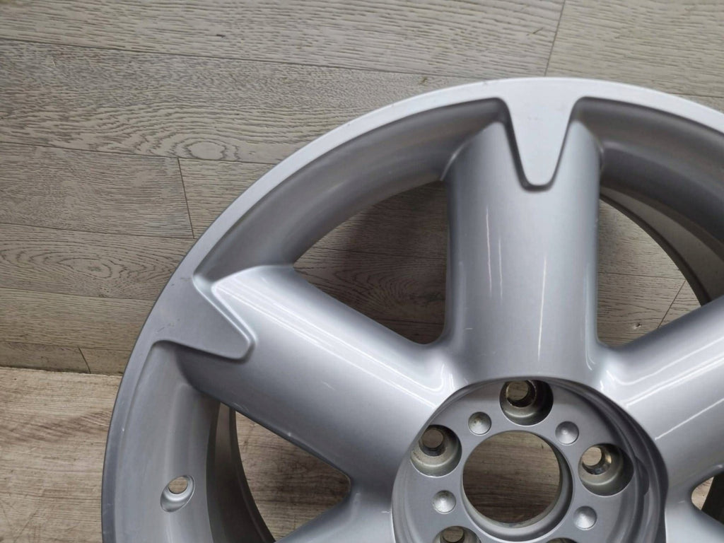 1x Alufelge 18 Zoll 5x114.3 Nissan Murano I Z50 Rim Wheel FEL8409598425tq
