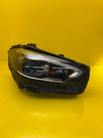 Frontscheinwerfer Mercedes-Benz W206 A2069068003 LED Rechts Headlight SCH8933478815rk
