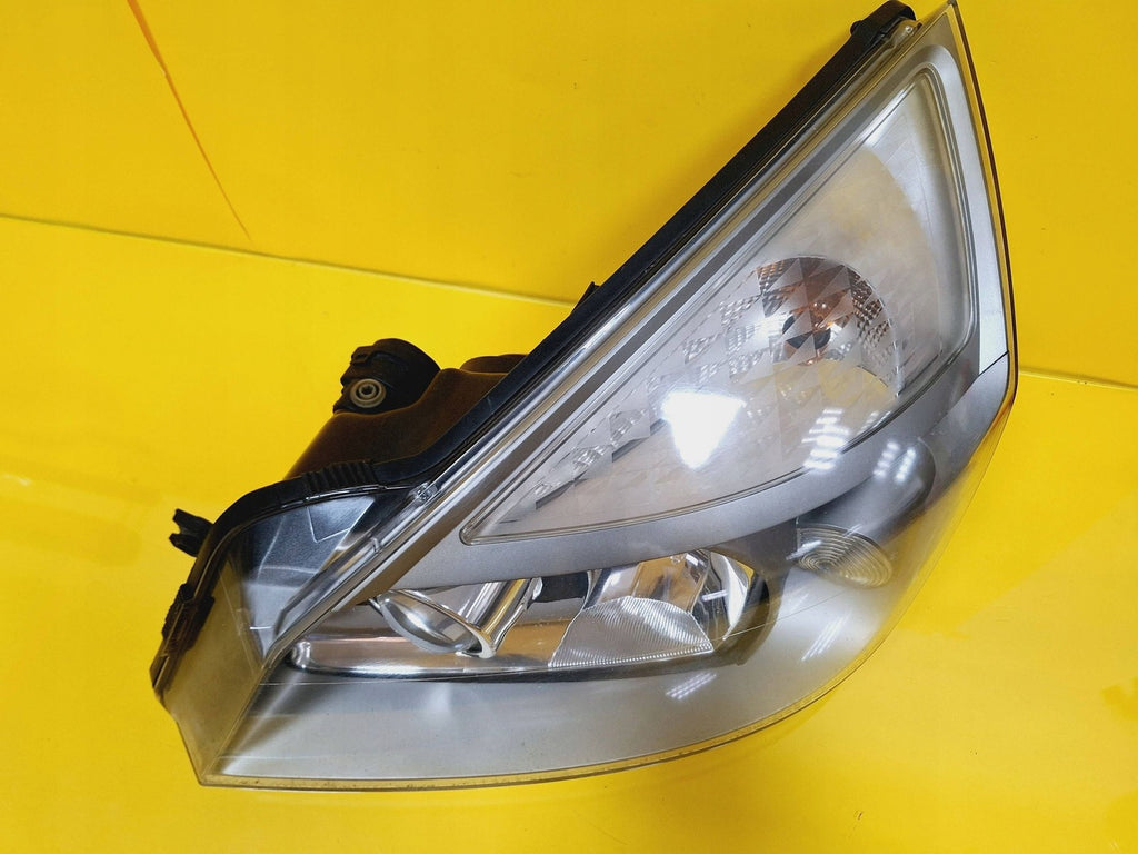 Frontscheinwerfer Renault Espace IV DRC77117 Xenon Links Scheinwerfer Headlight SCH9370336050oz