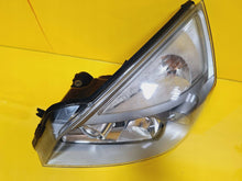 Laden Sie das Bild in den Galerie-Viewer, Frontscheinwerfer Renault Espace IV DRC77117 Xenon Links Scheinwerfer Headlight SCH9370336050oz