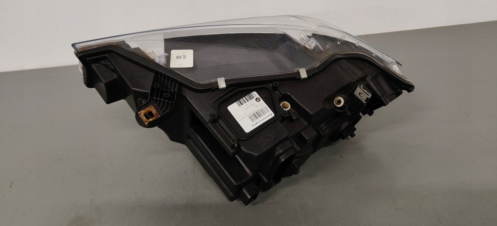 Frontscheinwerfer BMW F26 X3 F25 7429082-02 LED Rechts Scheinwerfer Headlight SCH4246211286ve