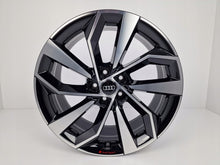 Laden Sie das Bild in den Galerie-Viewer, 4x Alufelge 19 Zoll 8.0" 5x112 39ET Audi Rim Wheel FEL5383945718pi