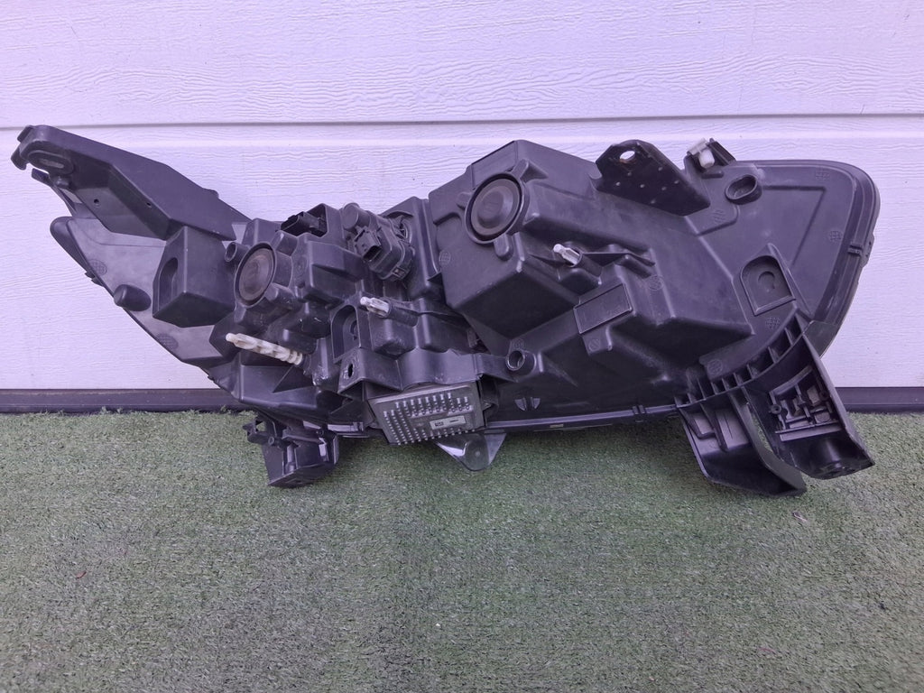 Frontscheinwerfer Renault Espace 260608372R Full LED Links Headlight SCH1000953392fj