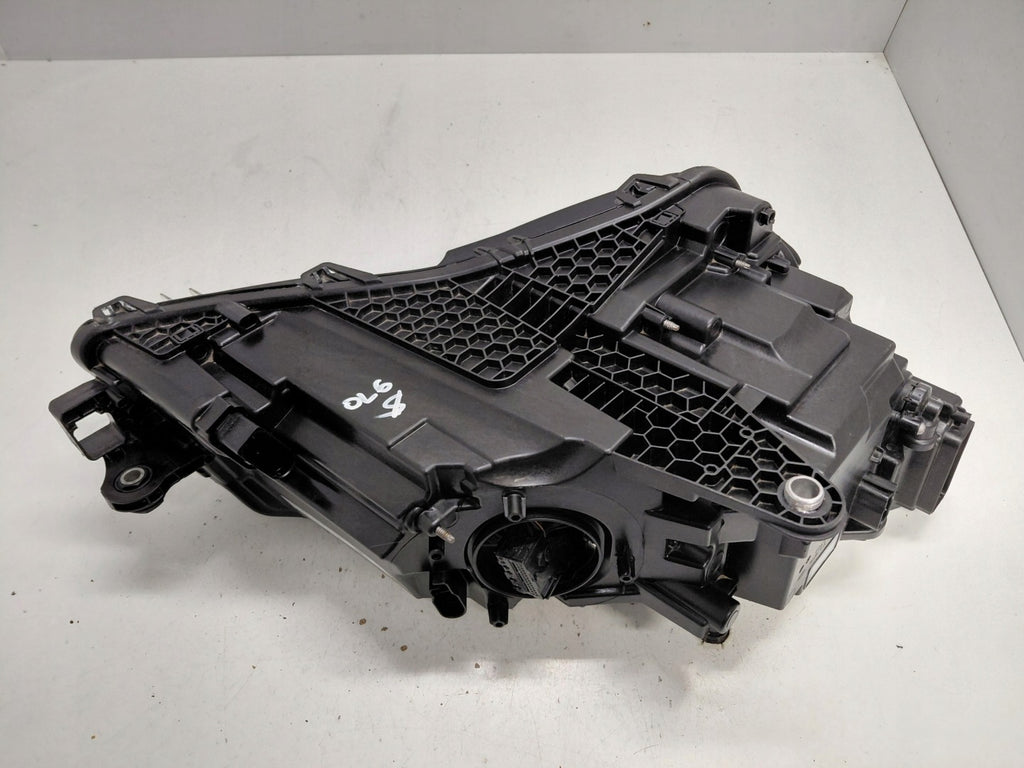 Frontscheinwerfer Skoda Superb III 3V1941015D Full LED Links Headlight SCH8423223982ya