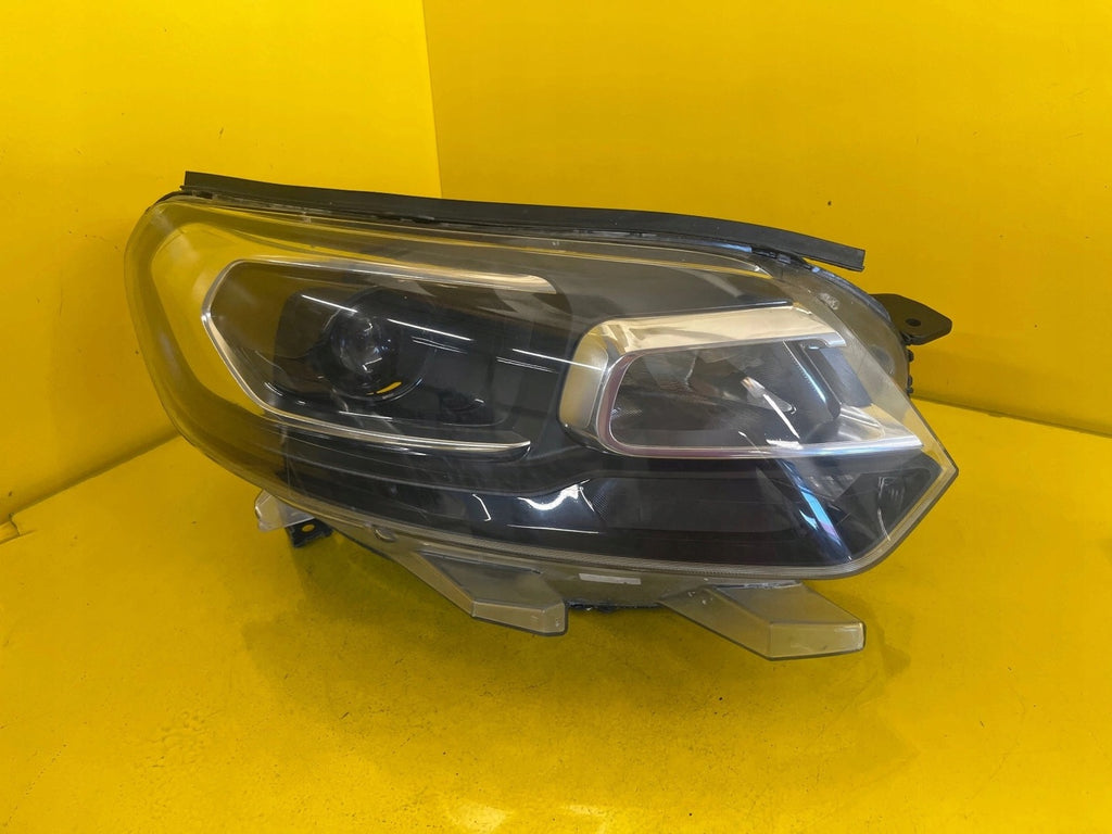 Frontscheinwerfer Citroën Jumpy III Xenon Rechts Scheinwerfer Headlight