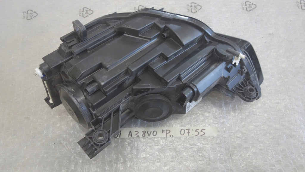 Frontscheinwerfer Audi A3 8V0941004 1EJ010740-02 Rechts Scheinwerfer Headlight