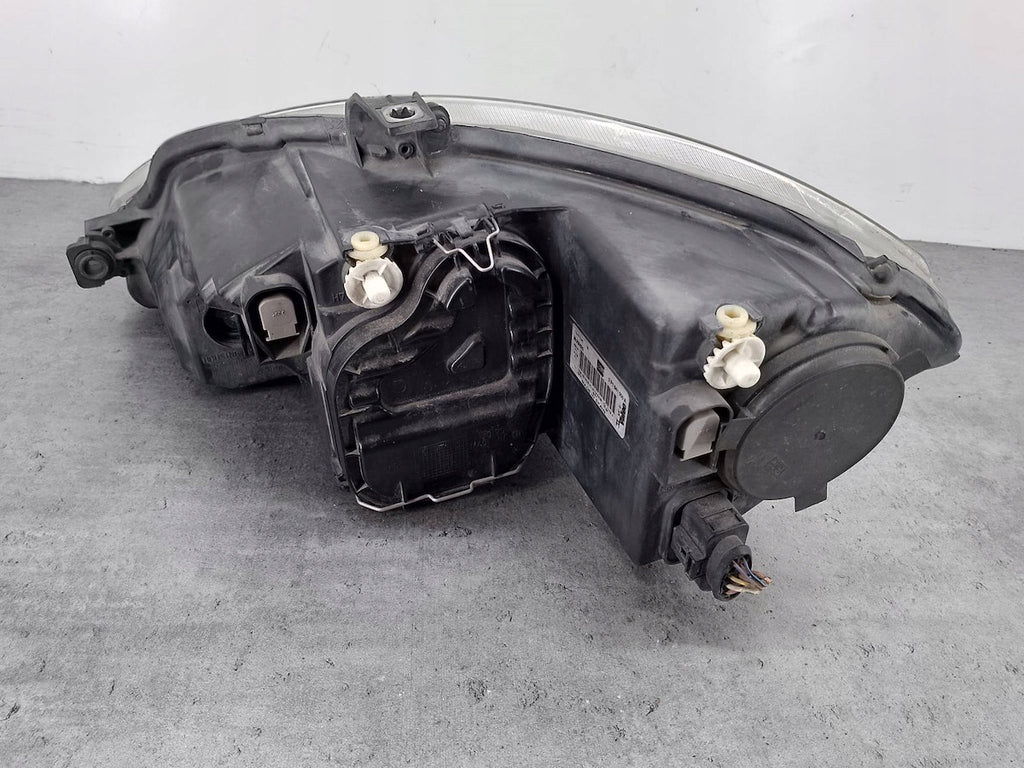 Frontscheinwerfer Seat Altea 5P1941006A Rechts Scheinwerfer Headlight