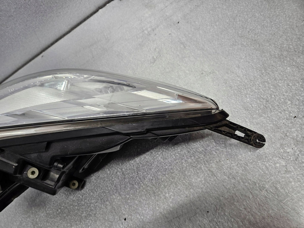 Frontscheinwerfer Opel Insignia A 1EJ00963002 Rechts Scheinwerfer Headlight SCH3828547617ie