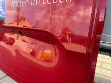 Load image into Gallery viewer, Tür Mercedes-Benz Sprinter Hinten Links Door Porta Porte