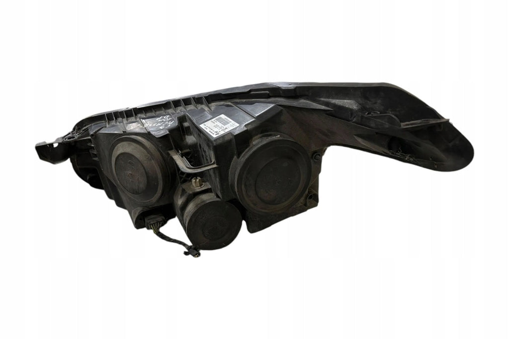 Frontscheinwerfer Citroën Picasso I C3 9681806180 Rechts Scheinwerfer Headlight SCH1432058981yu
