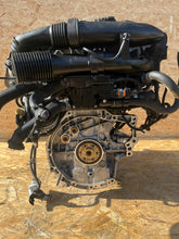 Load image into Gallery viewer, Motor Citroën Peugeot Jumpy Expert 10JCAP 1.6 HDI 152TKm Diesel Engine Komplett MOT3247745502jb